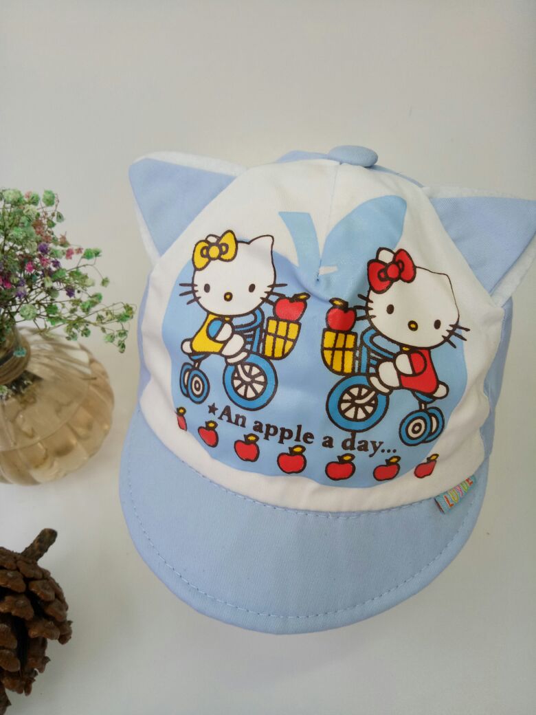 小商品配送产品图