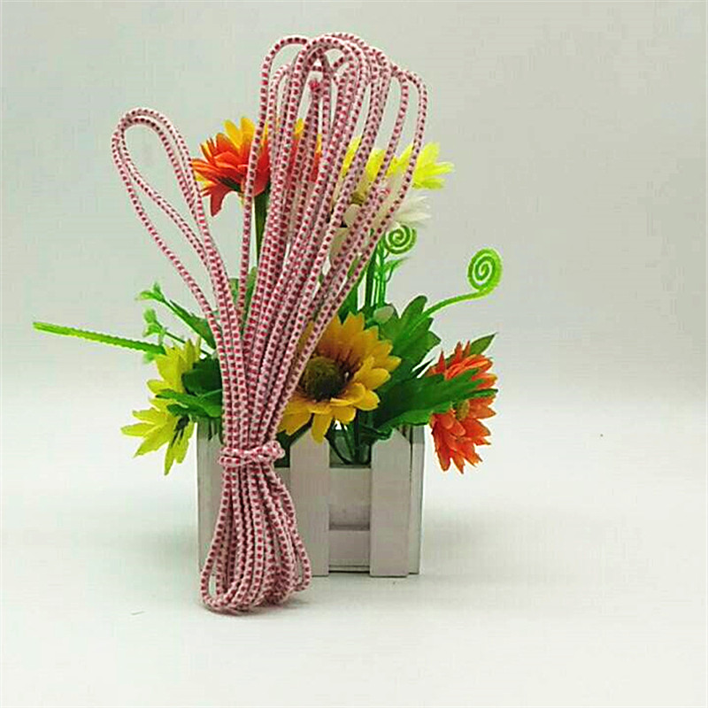 Sunshine Department Store bagged elastic band, waistband elastic band, children's skipping rope, skipping elastic band Specification image