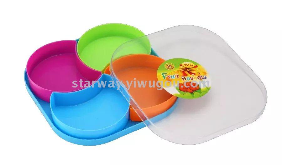 日用百货产品图