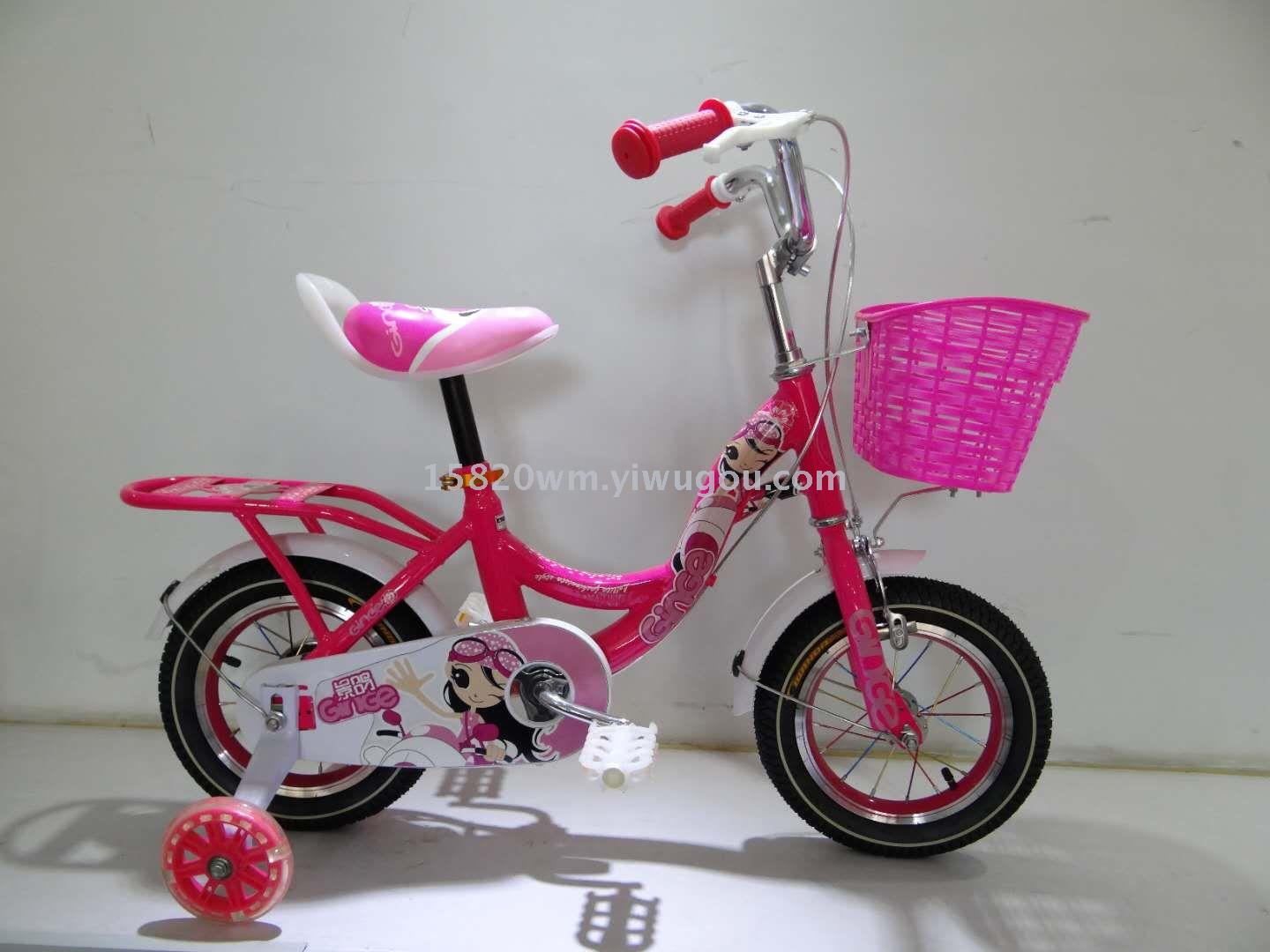自行车/童车产品图