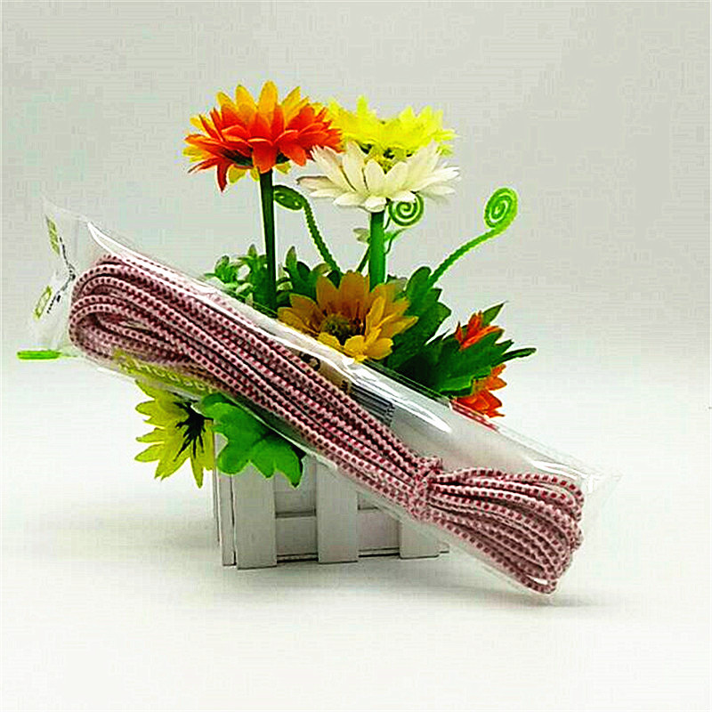 Sunshine department store bag elastic elastic waistband elastic elastic children skip rope skip rubber band