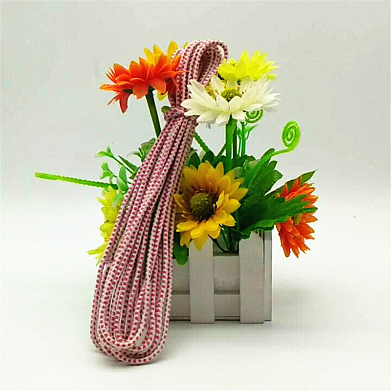 Sunshine Department Store bagged elastic band, waistband elastic band, children's skipping rope, skipping elastic band details Picture