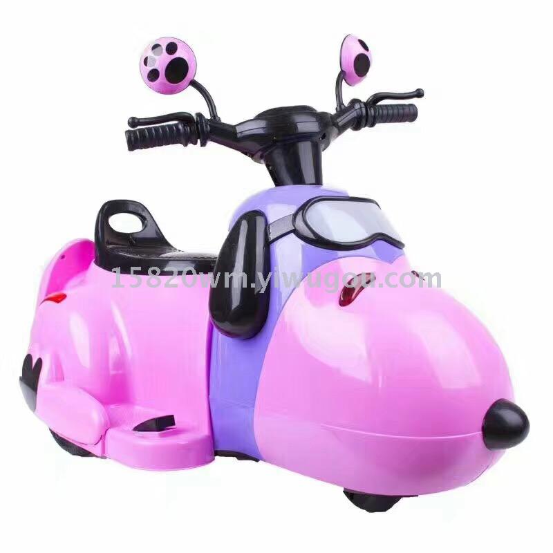 Electric tricycles, children's tricycles, bicycles, novel toys, electric toys, baby strollers