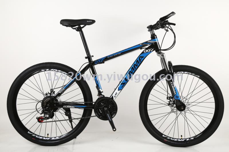 自行车 山地自行车 bicycle 五金 袜子 内衣拼柜的好帮手