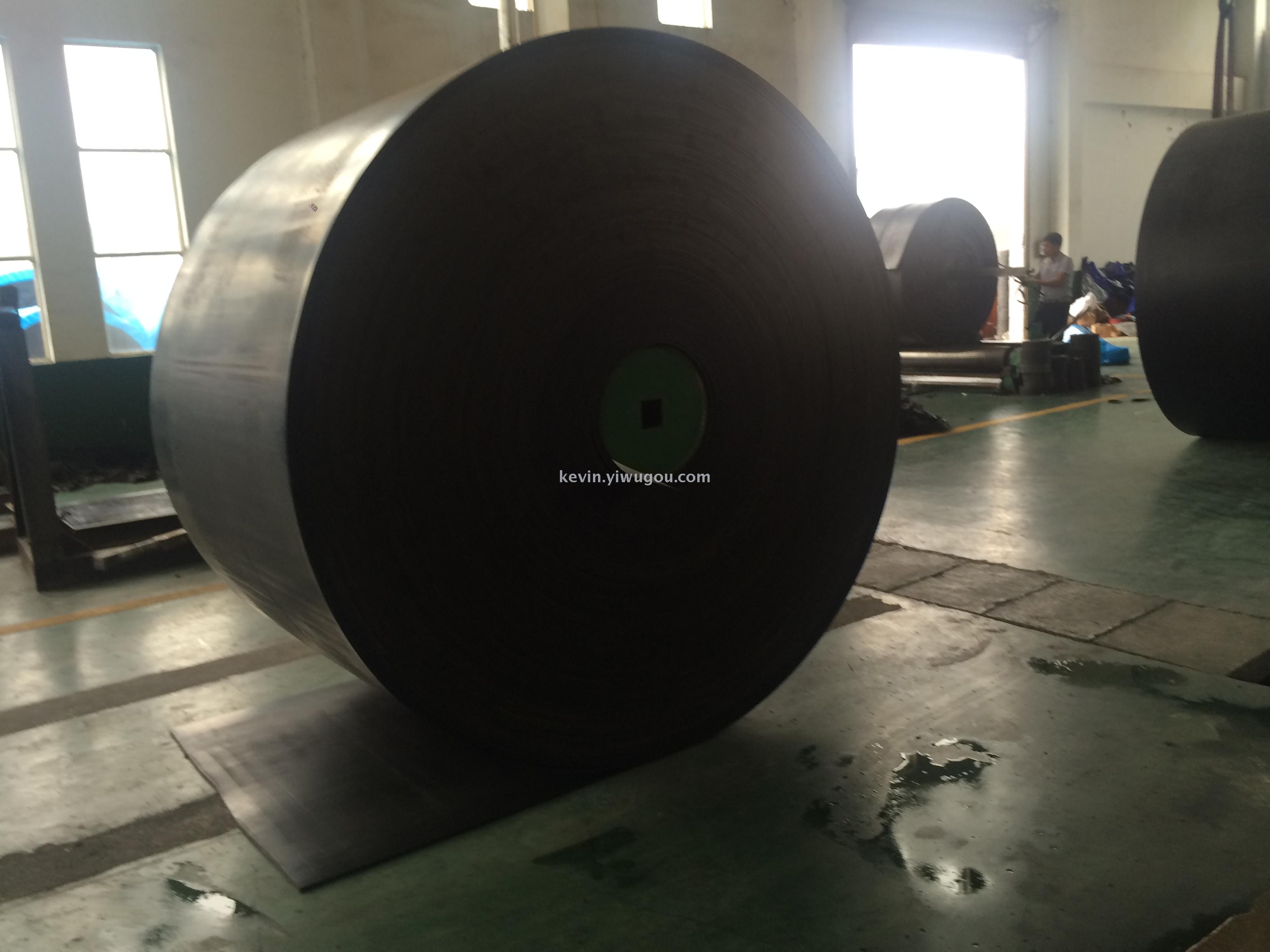 Construction conveyor belt details Picture