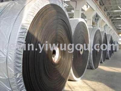 Construction conveyor belt Specification image