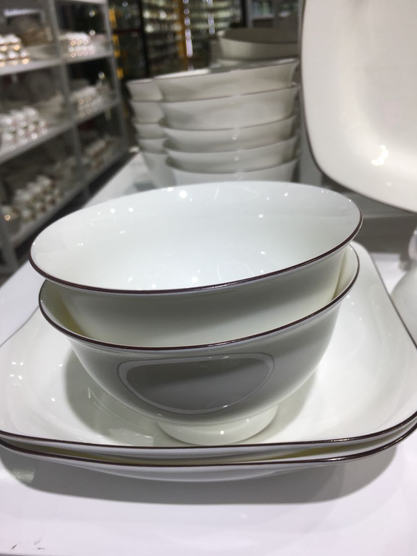 酒店用品细节图