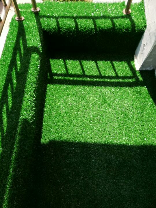 Artificial plant wall lawn, artificial plant wall plastic lawn. Contact number: 151057926 details Picture