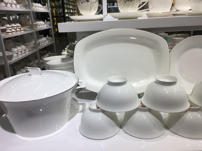 酒店用品产品图