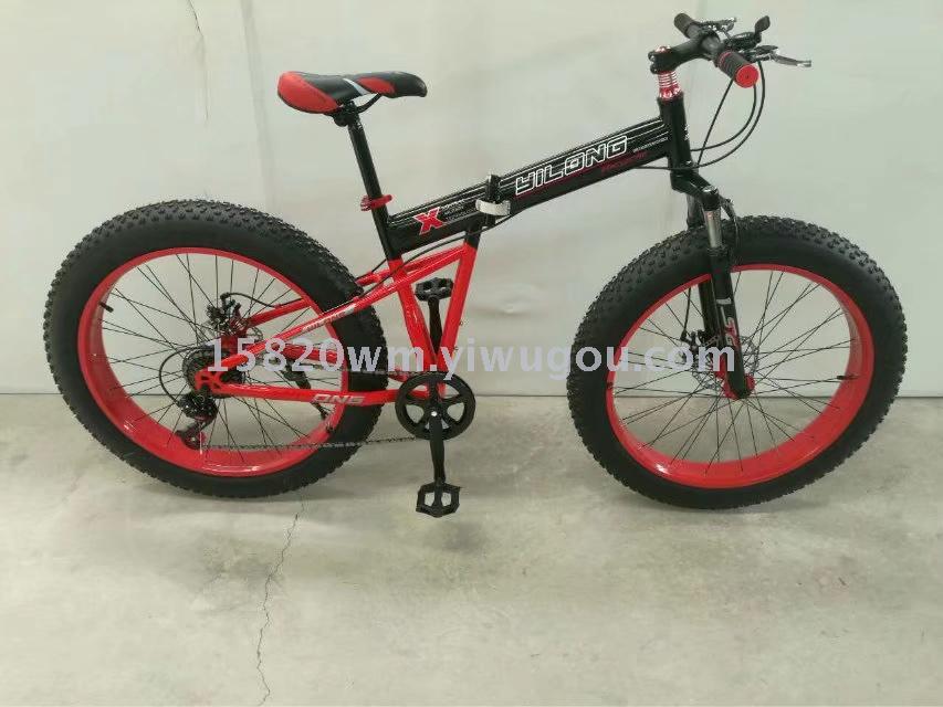 自行车/童车产品图