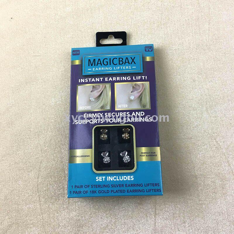 耳饰配件实物图