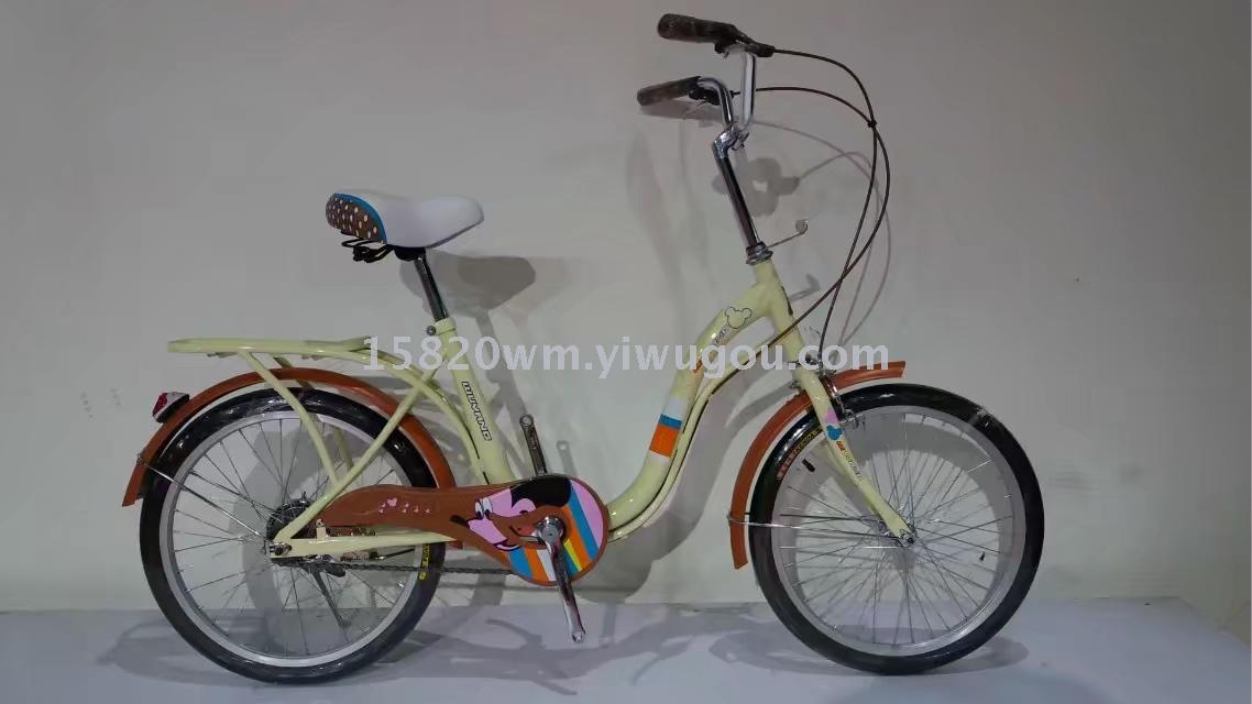 自行车/童车细节图