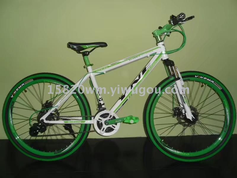 24寸自行车 山地自行车 自行车配件 T恤 运动服 bicycle 墨镜