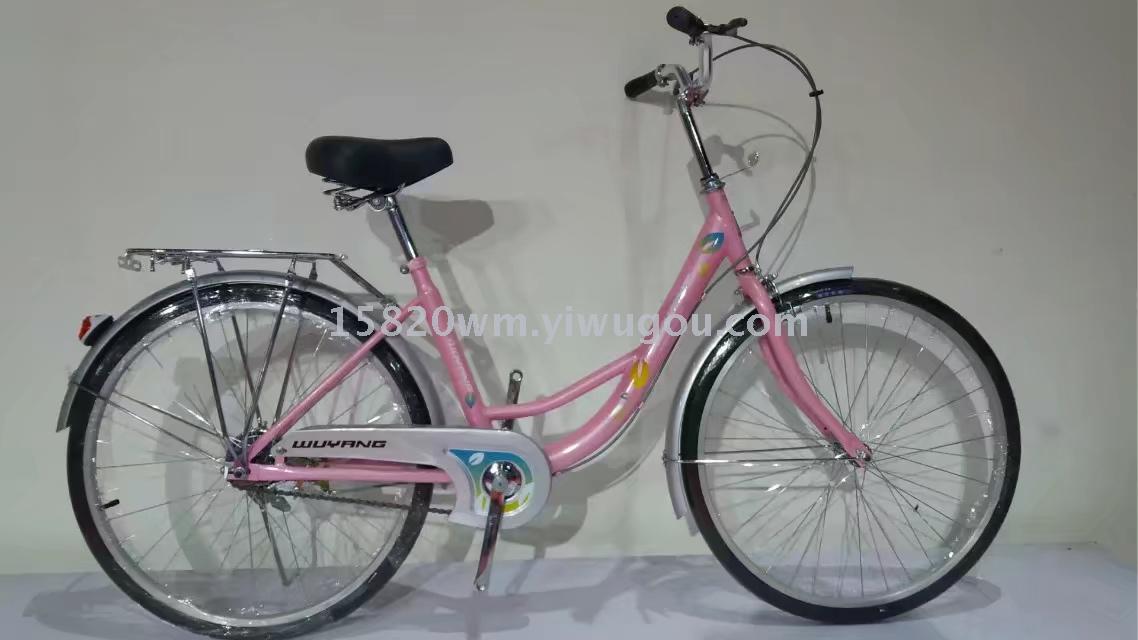 自行车/童车细节图
