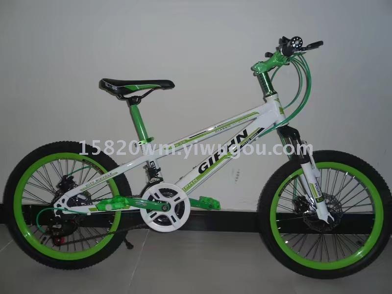 自行车/童车细节图