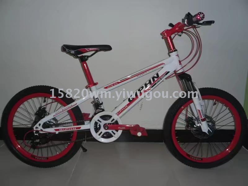 自行车/童车产品图