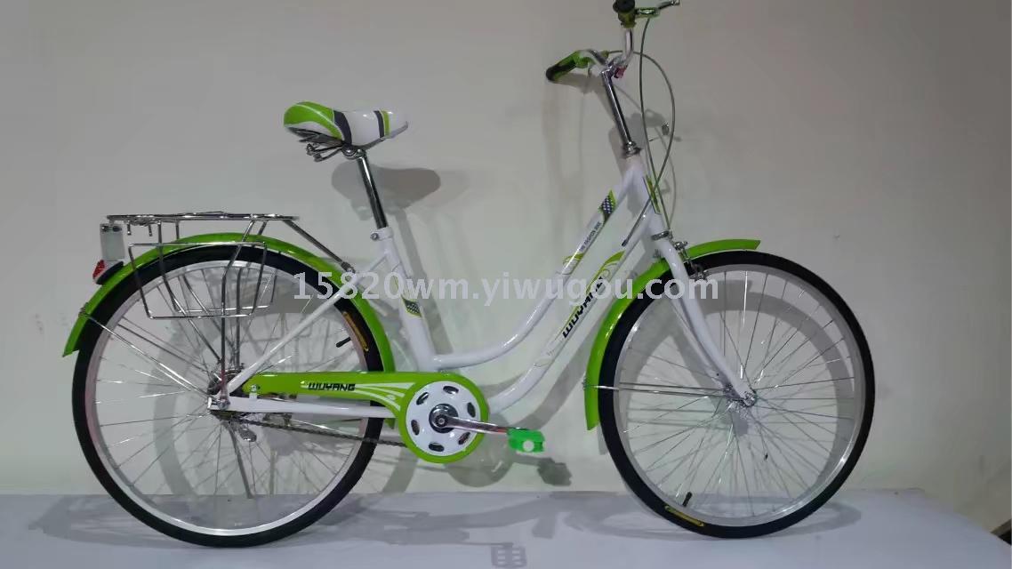自行车/童车产品图