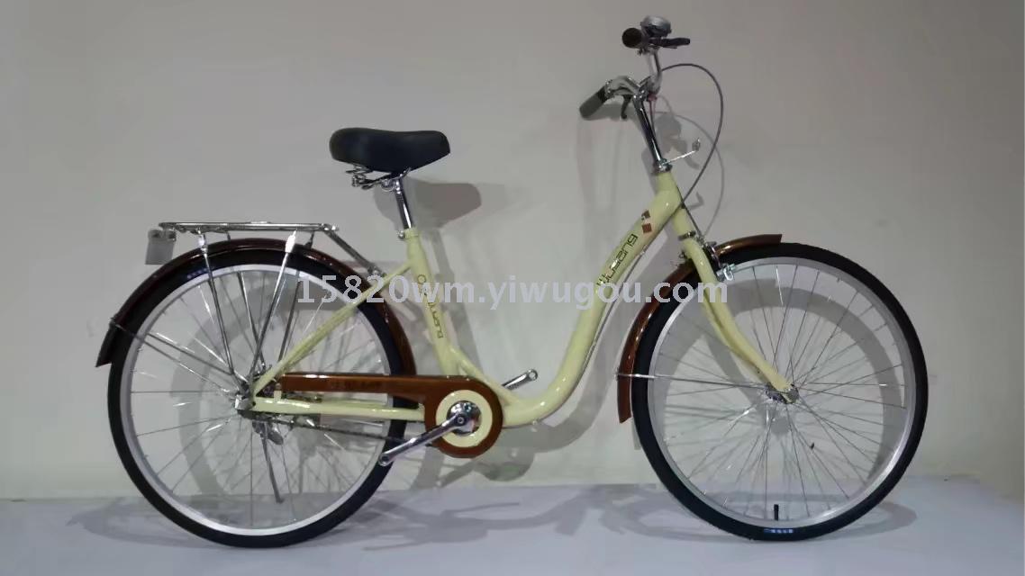 自行车/童车产品图