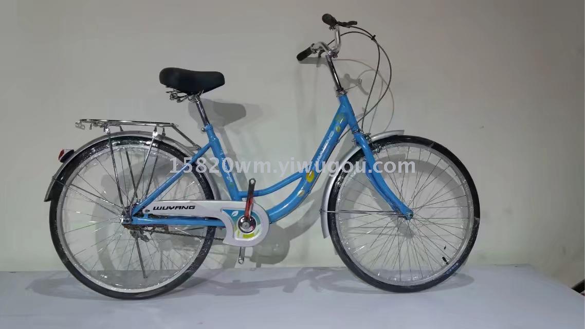 自行车/童车产品图