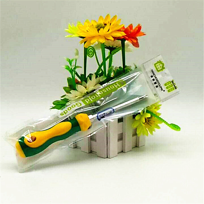 Sunshine Department Store's single-use screwdrivers are household hardware tools