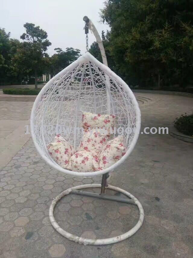 吊篮/吊椅实物图