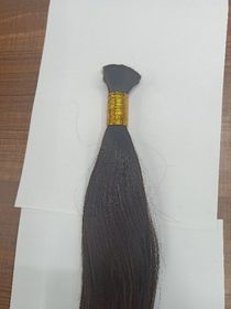 Send it to China, India and Vietnam
Hair extension