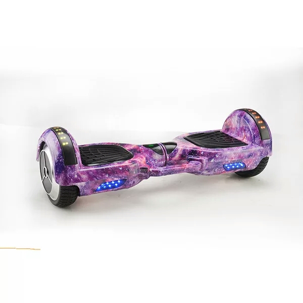 6.5-inch balance scooter details Picture