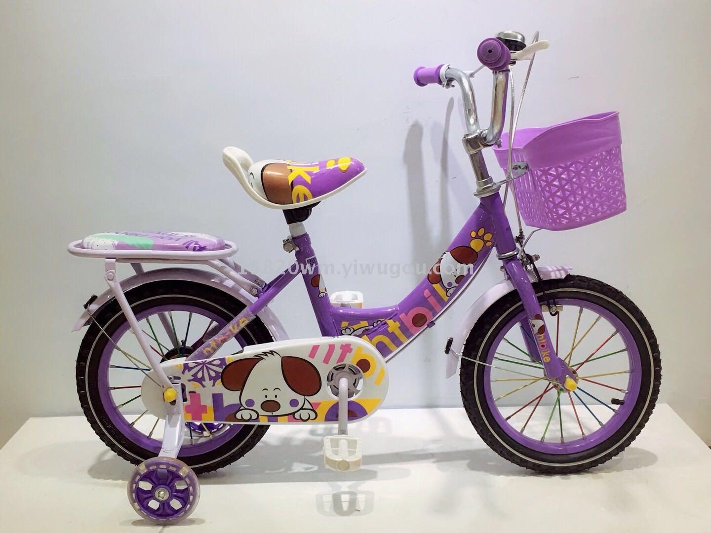 自行车/童车产品图