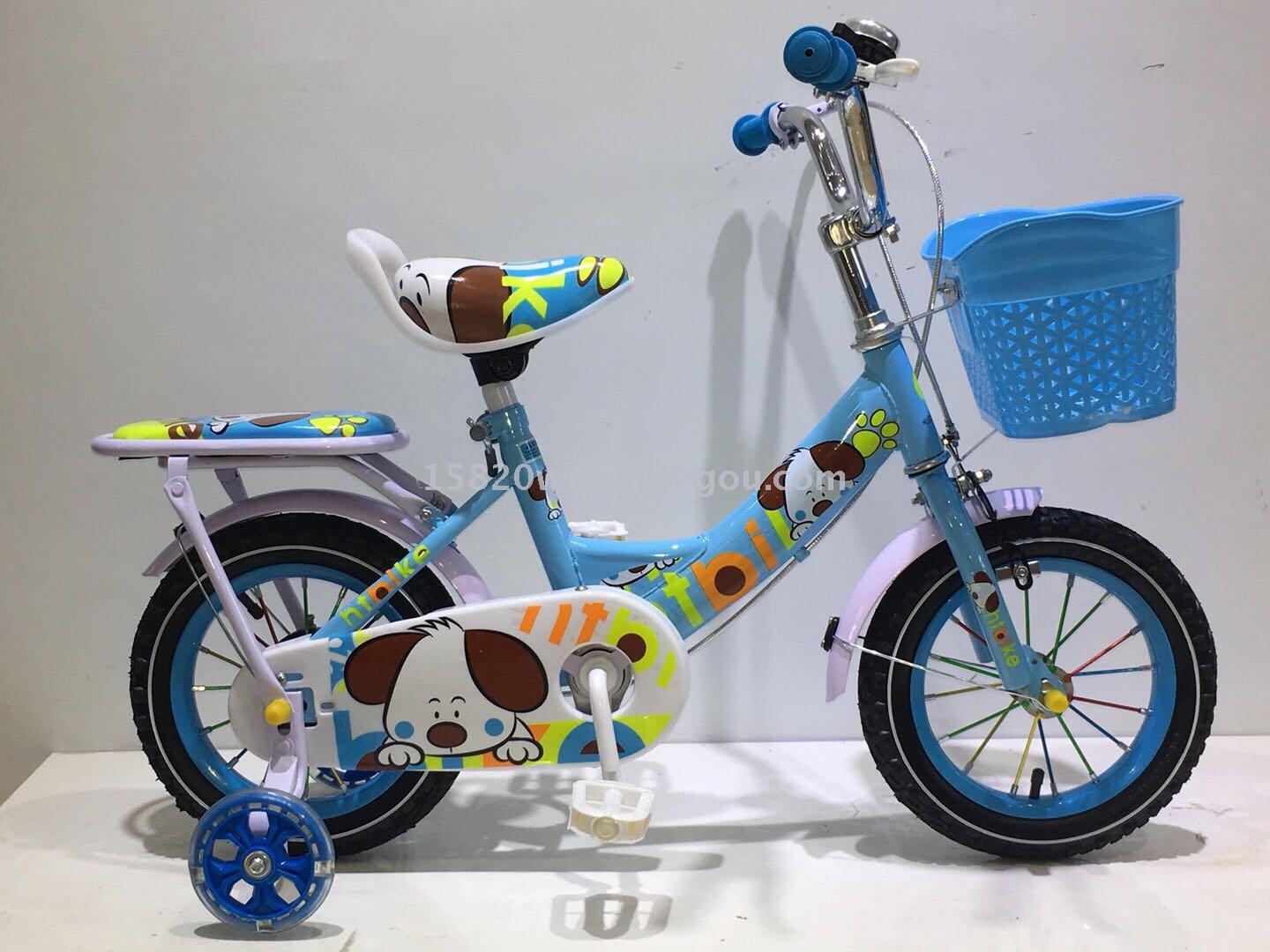 自行车/童车细节图