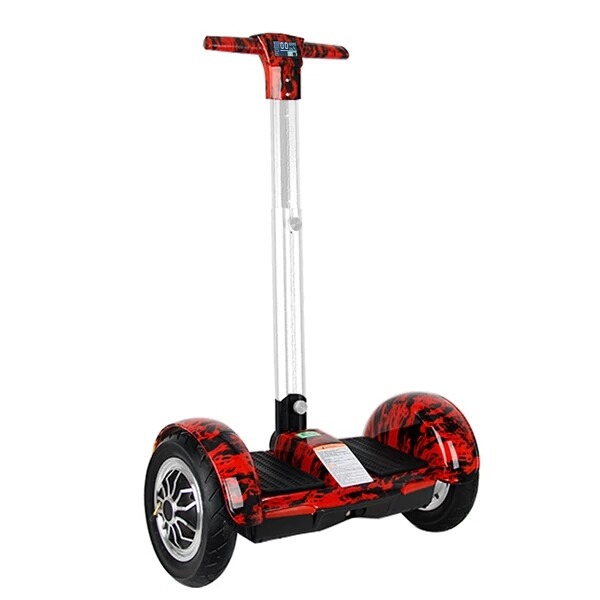Intelligent A8 electric balancing vehicle