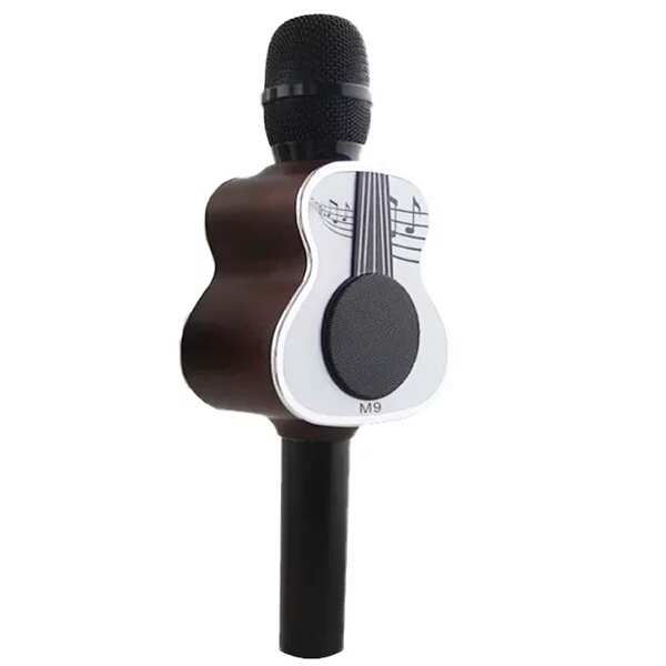 New M9 violin wireless Bluetooth microphone