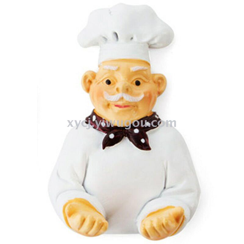 Chef power cord socket storage hanger, powerful plug storage hook, resin adhesive hook Application Scenario