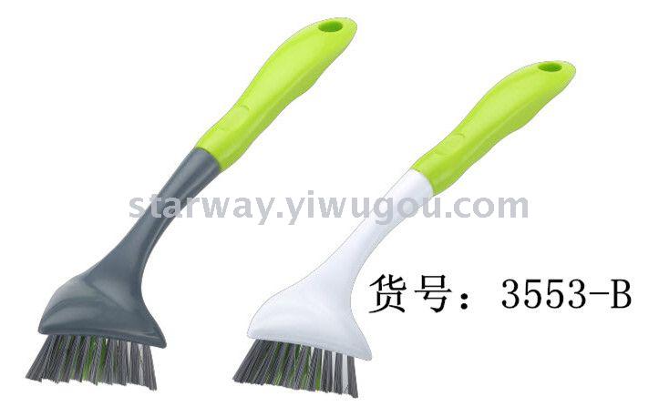 锅刷 厨房用刷清洁刷长柄刷子刷锅洗锅刷洗碗刷