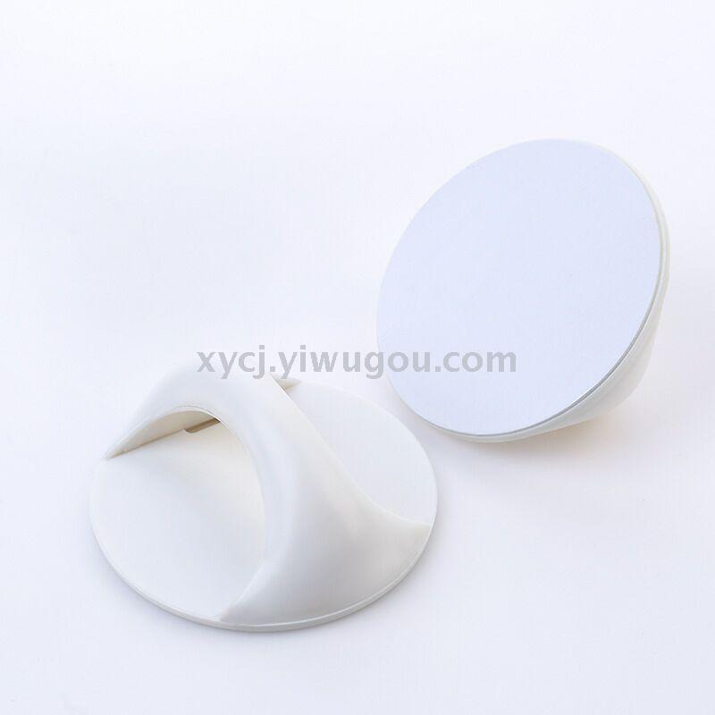 The pasted door and window handles, circular bathroom drawer and cabinet door handles are convenient and practical Application Scenario