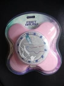 feet brush Bath massage pad to remove dead skin, foot grinder, suction cup massager
