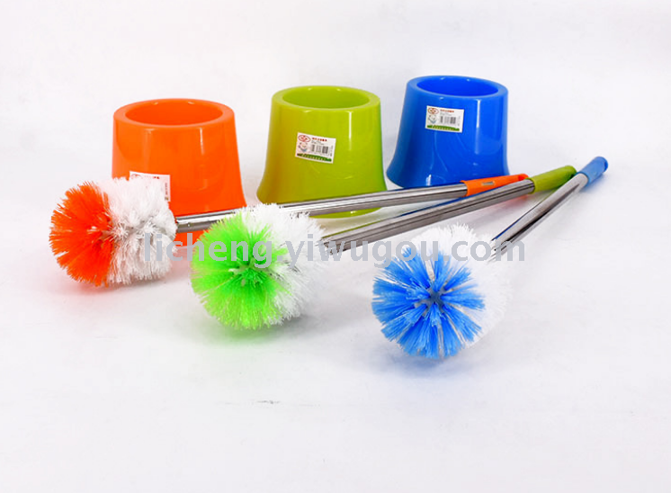 Plastic cleaning brush Plastic toilet brush