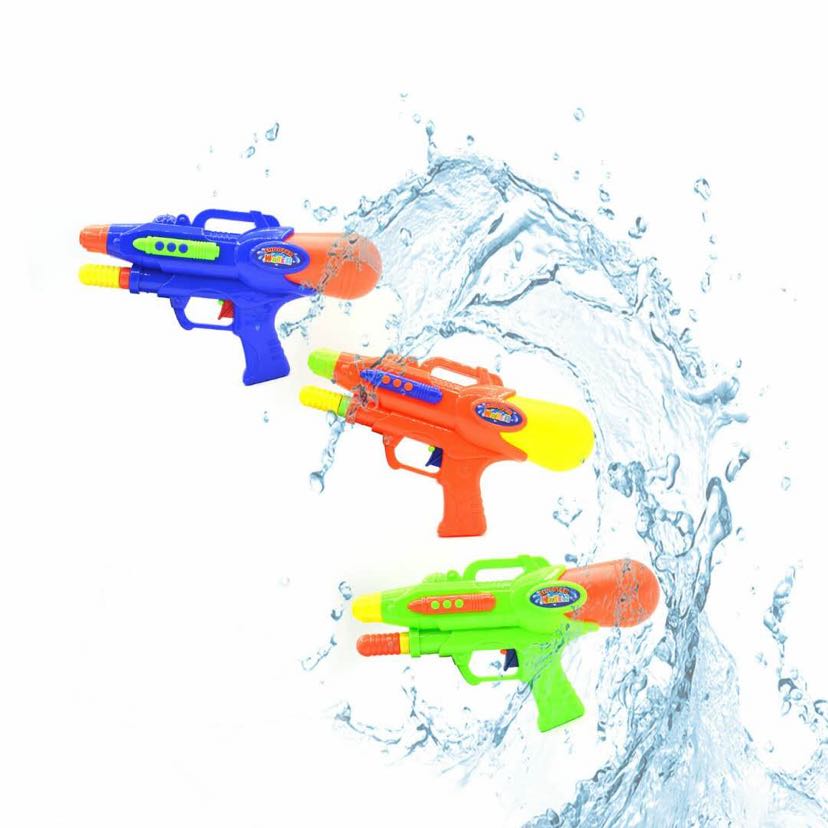 508水枪 压气水枪