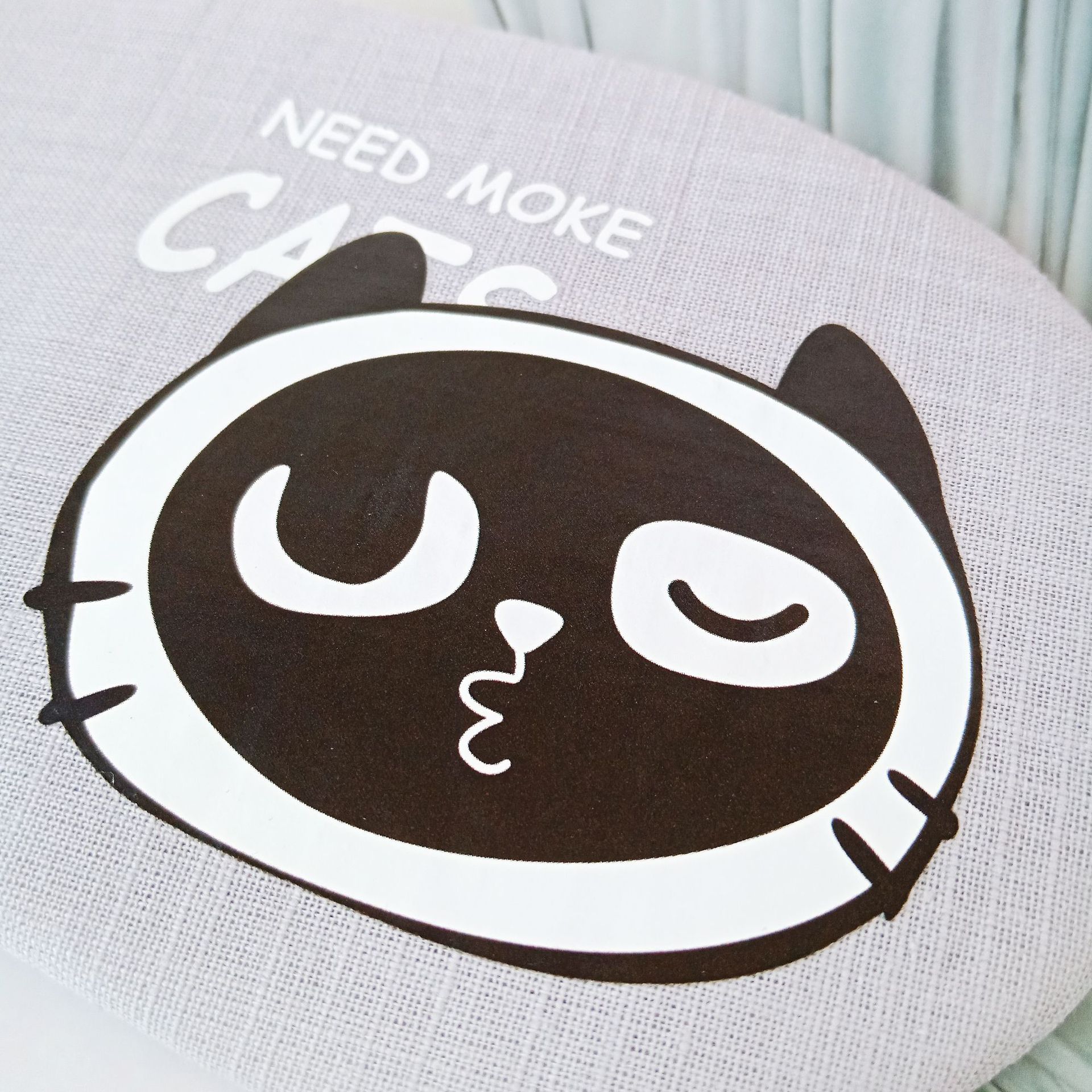 Hot ice packs for sleep, pure cotton animal personality, funny and light-blocking ice packs, fashionable eye protection masks Application Scenario