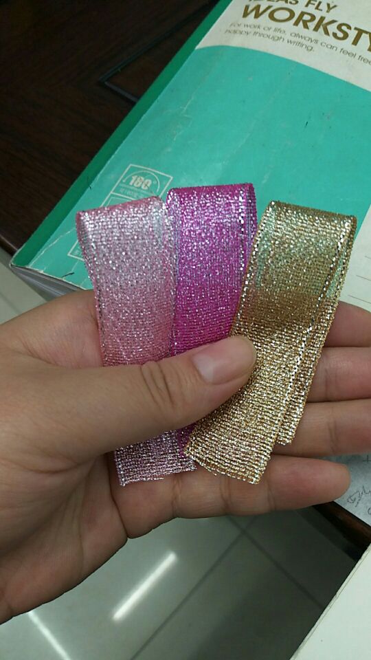2CM wide color onion with various broadband thumbnail