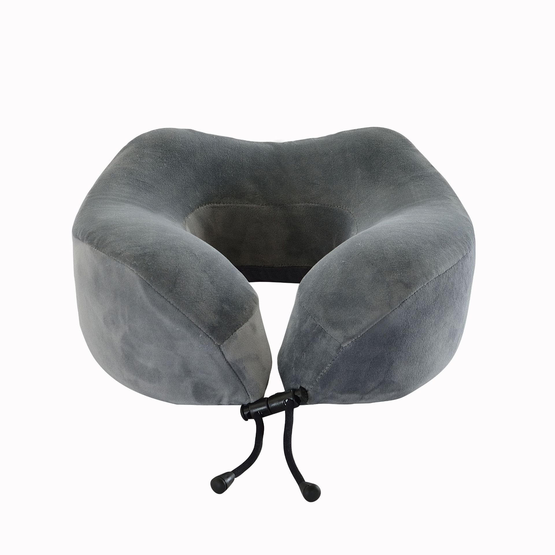Factory direct sales slow rebound memory pillows, travel neck protectors, space memory cotton pillow cores, best-selling products for foreign trade Specification image