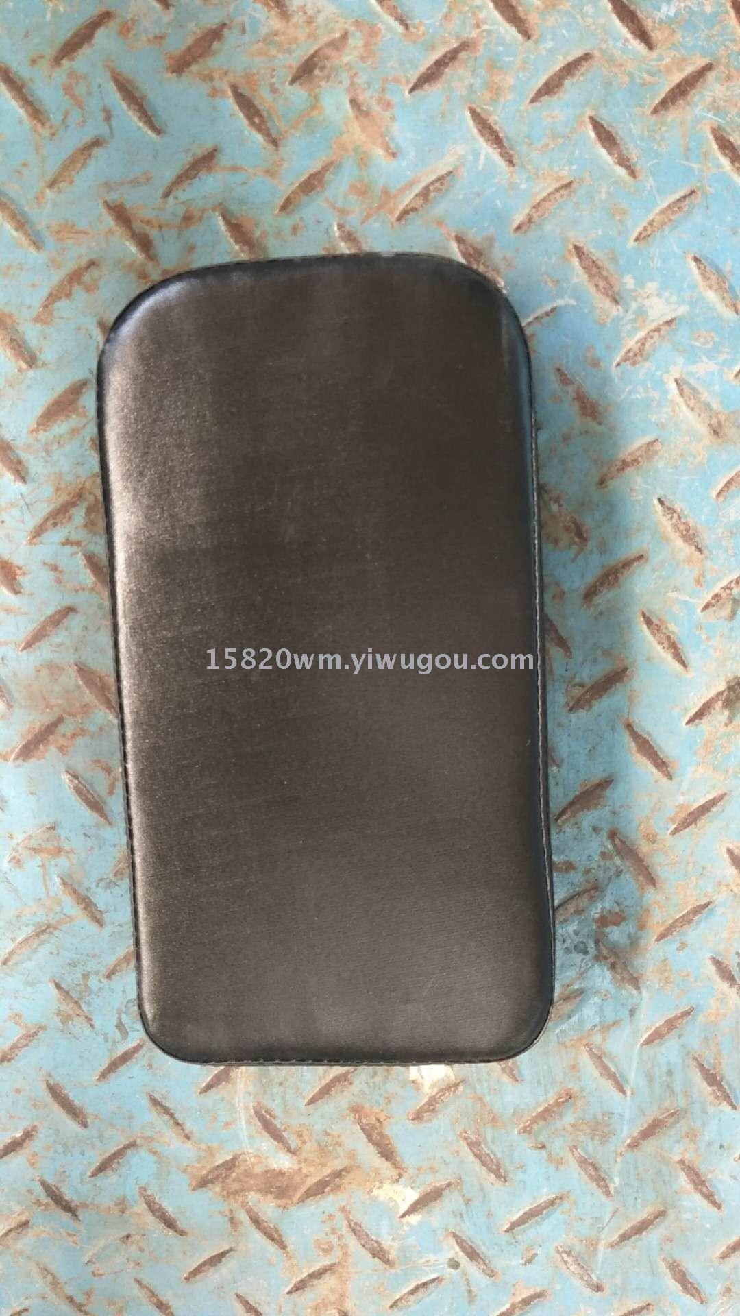 自行车坐垫 后坐垫 后衣架坐垫 配件 海绵坐垫 saddle 鞍座