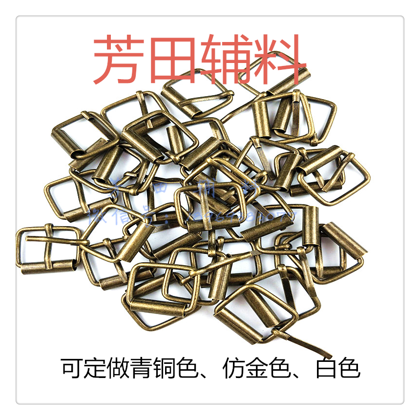 金属丝实物图