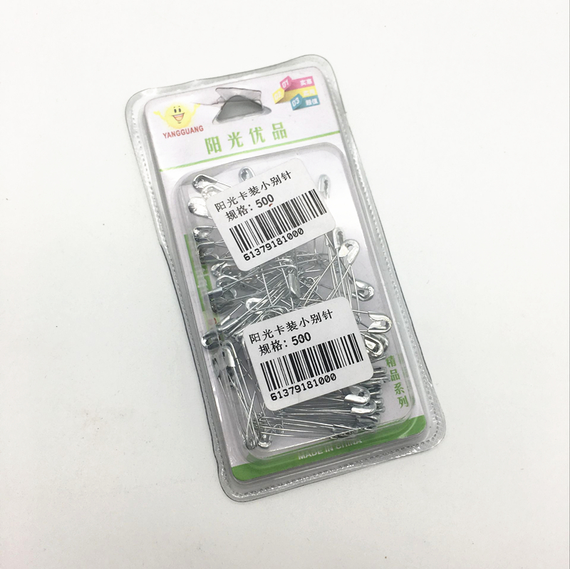 小商品配送细节图