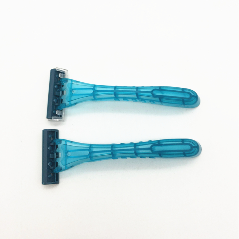 Sunshine Department Store bagged knife holder, men's daily necessities, razor, fine knife holder, razor holder Application Scenario