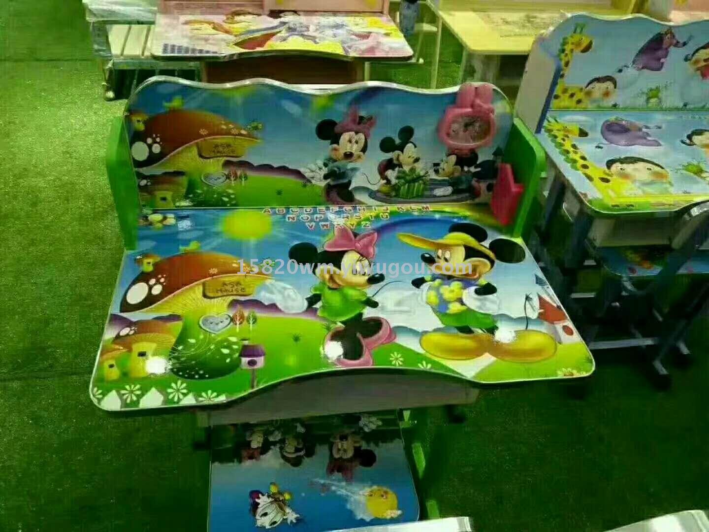 自行车/童车产品图