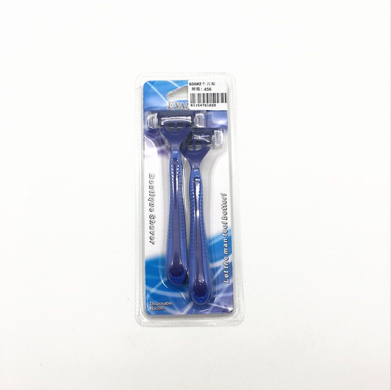Sunshine Department Store offers two knife racks for men's daily necessities, including shavers. These are exquisite knife racks and shavers