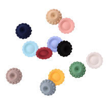 Manufacturers direct selling mobile phone DIY accessories accessories hair accessories resin accessories wholesale multicolor optional