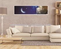 Decorative wall pasting large area home decoration pasting decorative painting