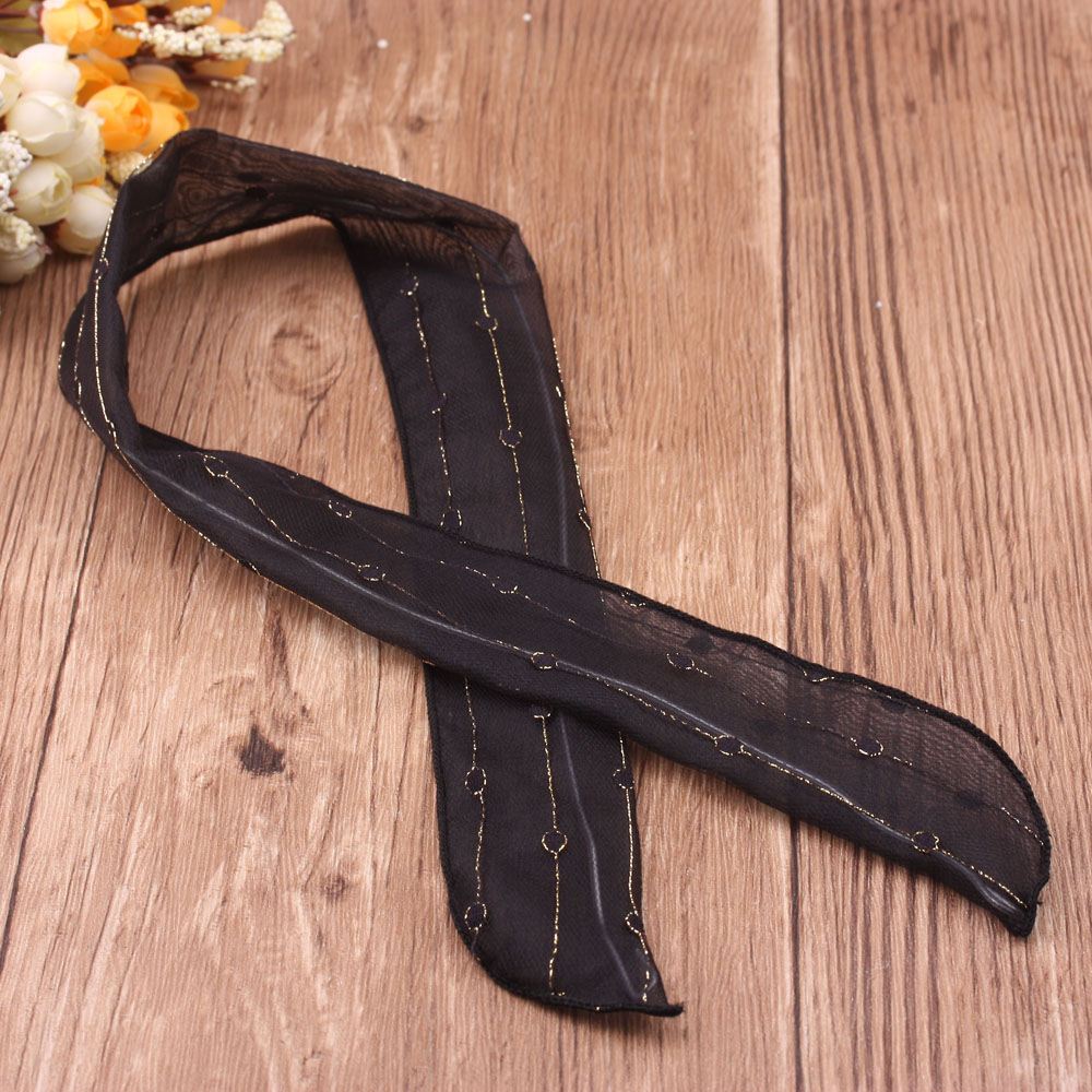 10-yuan store supply, boutique accessories, Korean headwear, popular face wash and hair band, sweet and forest feminine style, iron wire hair band Specification image