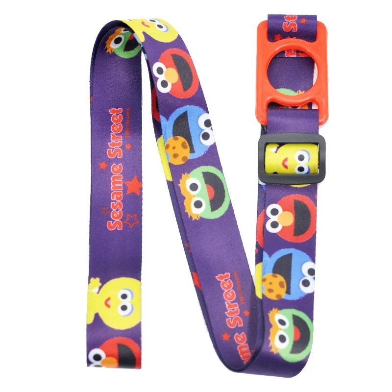 腰部配件实物图